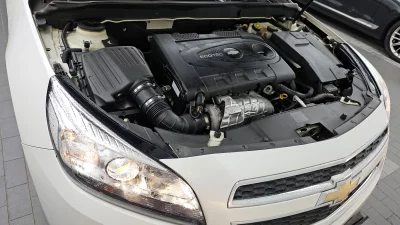 Daewoo Malibu