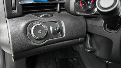 Daewoo Malibu