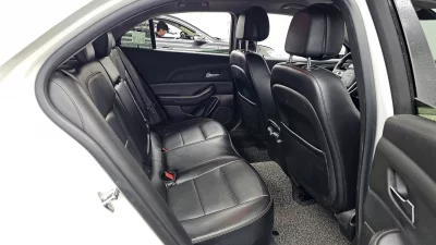 Daewoo Malibu