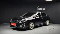 Renault Samsung SM5