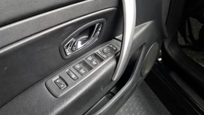 Renault Samsung SM5