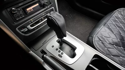 Renault Samsung SM5