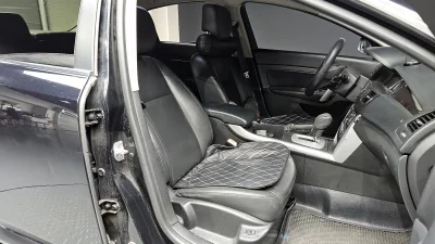 Renault Samsung SM5
