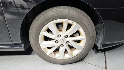 Renault Samsung SM5