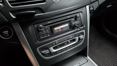 Renault Samsung SM5