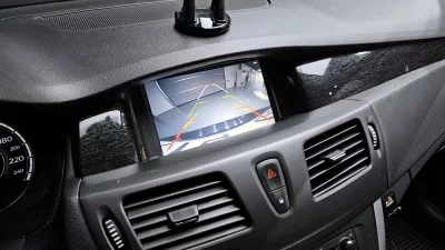 Renault Samsung SM5