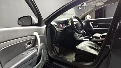 Renault Samsung SM5