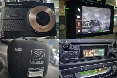 Renault Samsung SM5