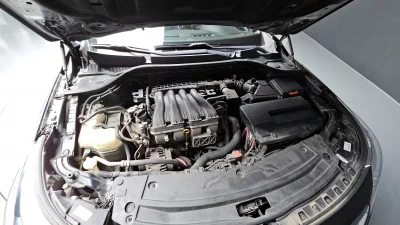 Renault Samsung SM5