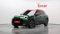 MINI Aceman