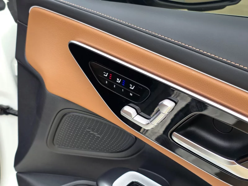 Mercedes-Benz CLE-Class