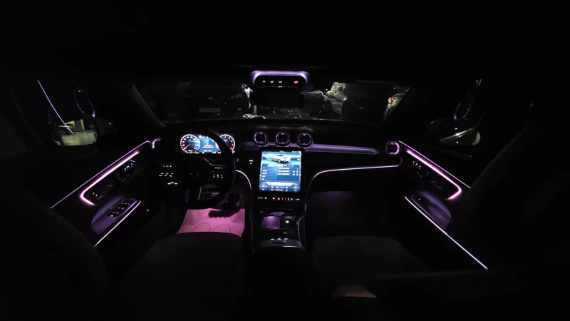 Mercedes-Benz CLE-Class