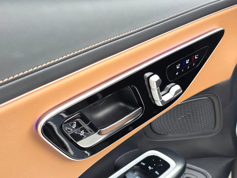 Mercedes-Benz CLE-Class