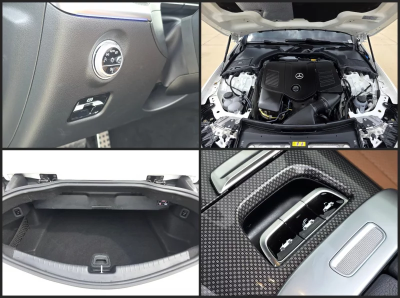 Mercedes-Benz CLE-Class