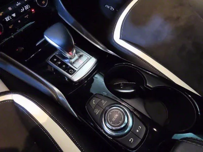 Infiniti Q30