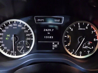 Infiniti Q30