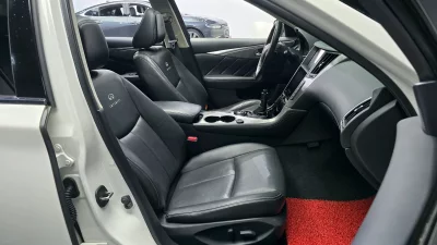 Infiniti Q50