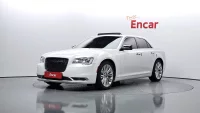 Chrysler 300C