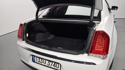 Chrysler 300C