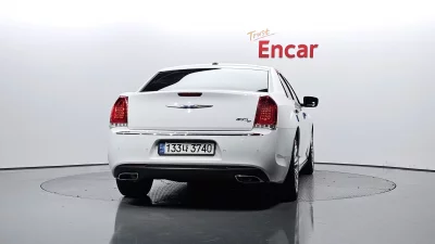 Chrysler 300C