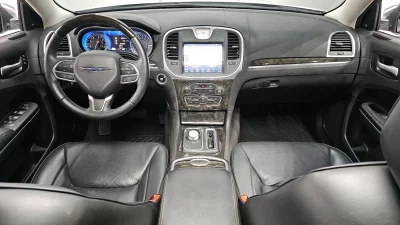 Chrysler 300C