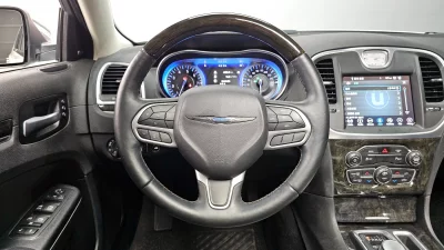 Chrysler 300C