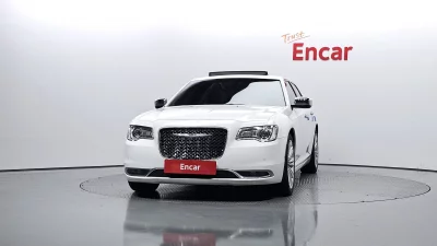 Chrysler 300C