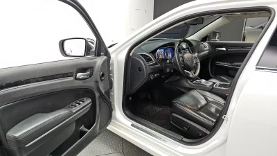 Chrysler 300C