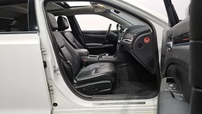 Chrysler 300C