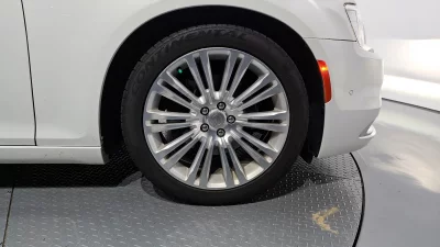 Chrysler 300C