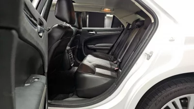 Chrysler 300C