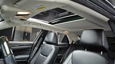 Chrysler 300C