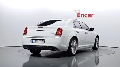 Chrysler 300C