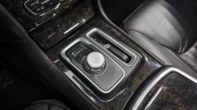 Chrysler 300C