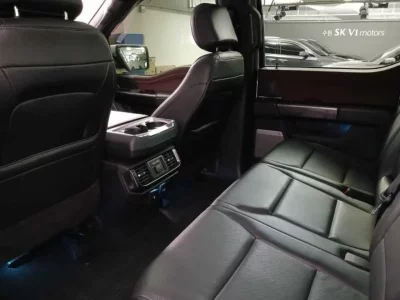 Ford F150