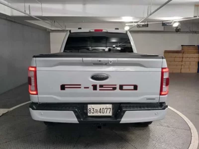 Ford F150
