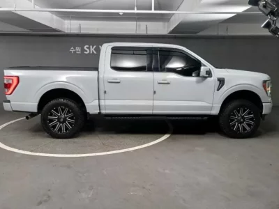 Ford F150