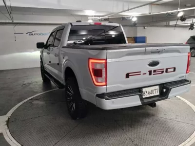 Ford F150
