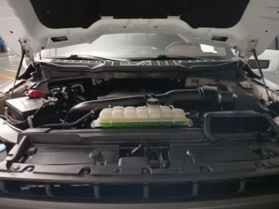 Ford F150