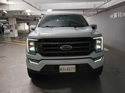 Ford F150