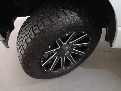 Ford F150
