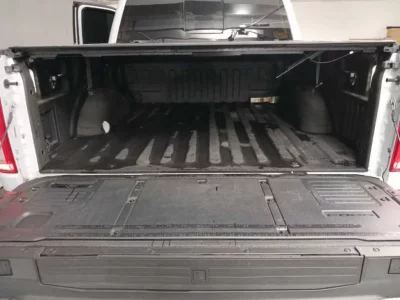 Ford F150