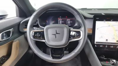 Polestar Polestar 2