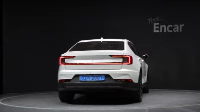 Polestar Polestar 2