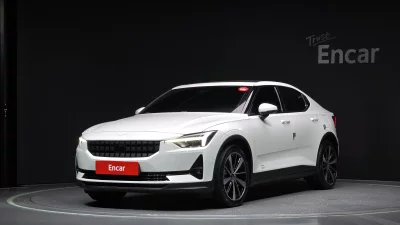 Polestar Polestar 2