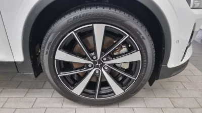 Polestar Polestar 2