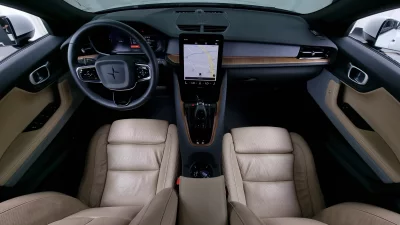Polestar Polestar 2