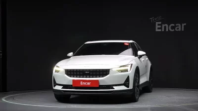 Polestar Polestar 2