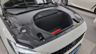 Polestar Polestar 2
