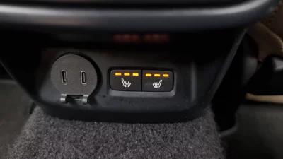 Polestar Polestar 2